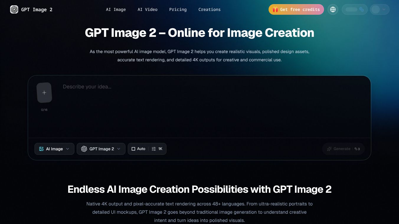 Gpt Image 2 - 8