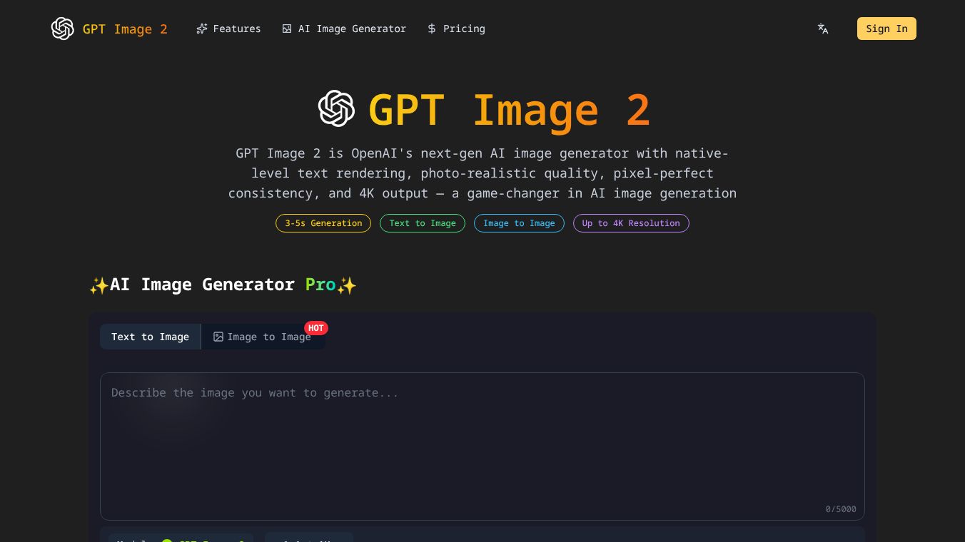 GPT-Image-2 - co