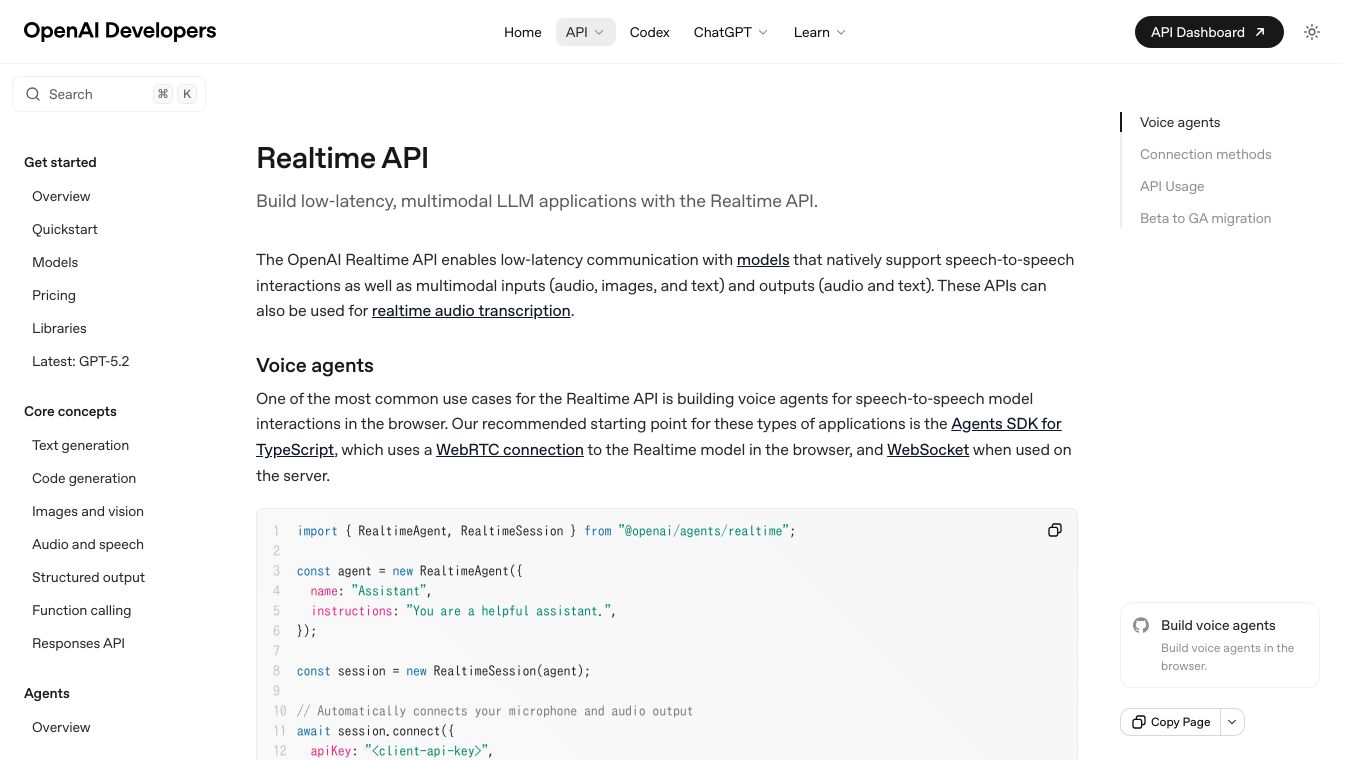 gpt-realtime-1.5 by OpenAI