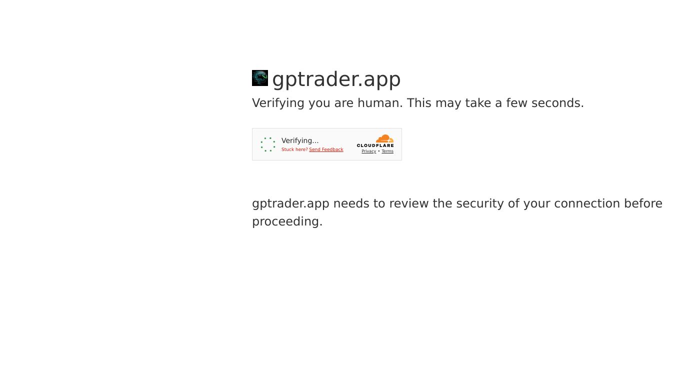 GPTrader