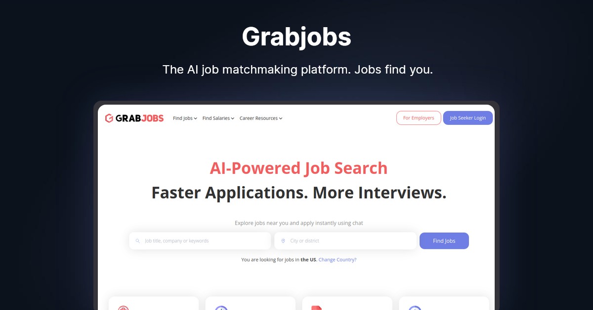 GrabJobs