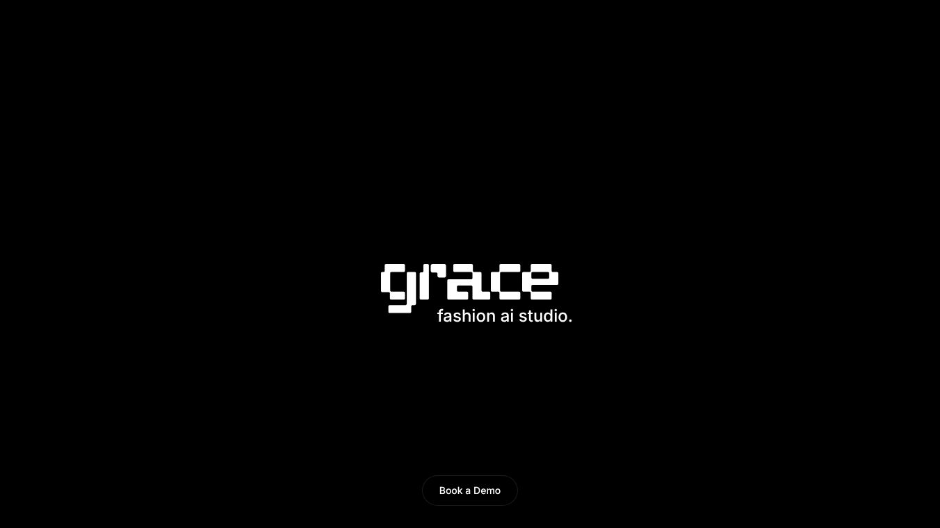 grace ai studio