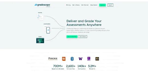 Gradescope