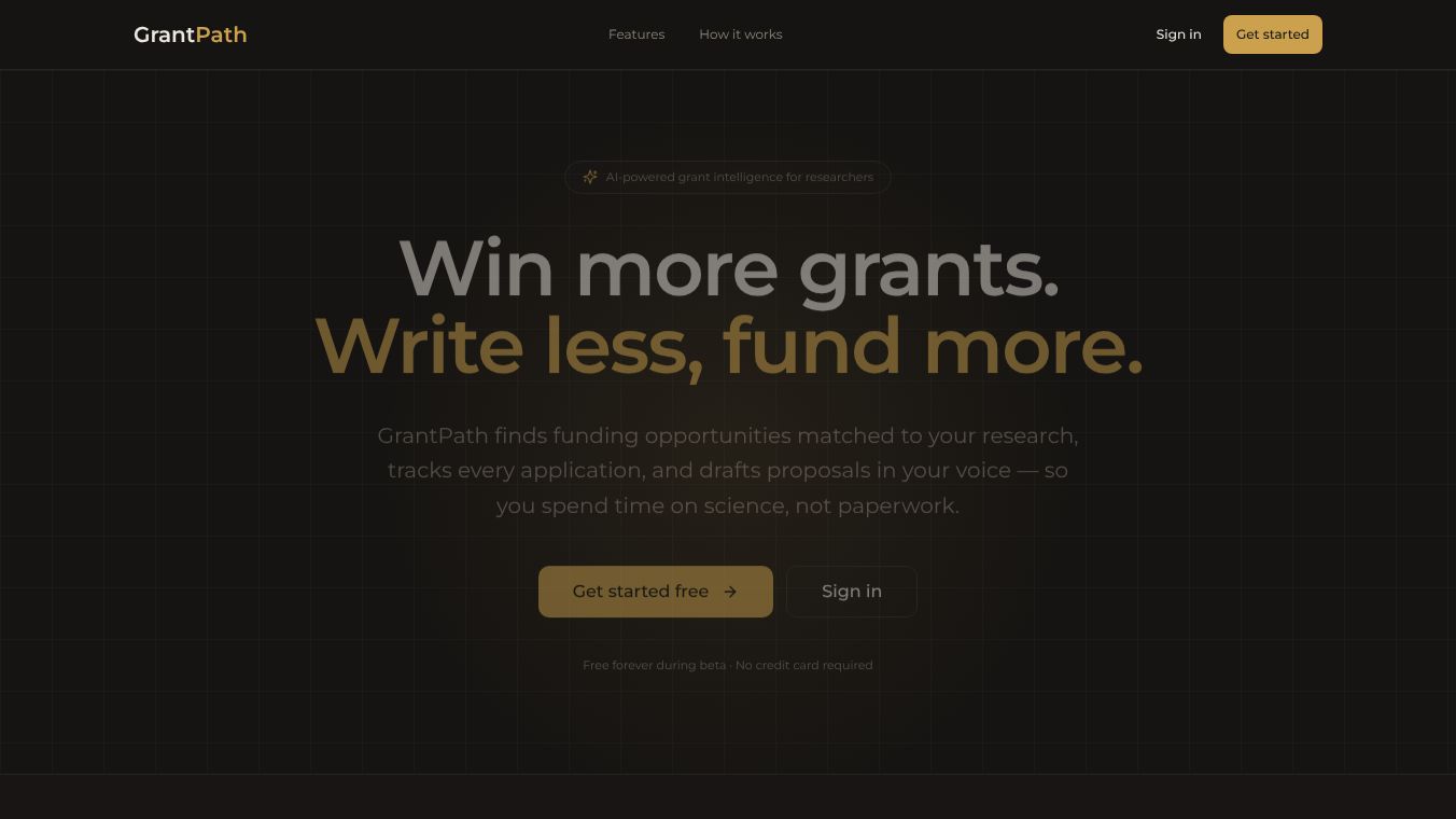 GrantPath