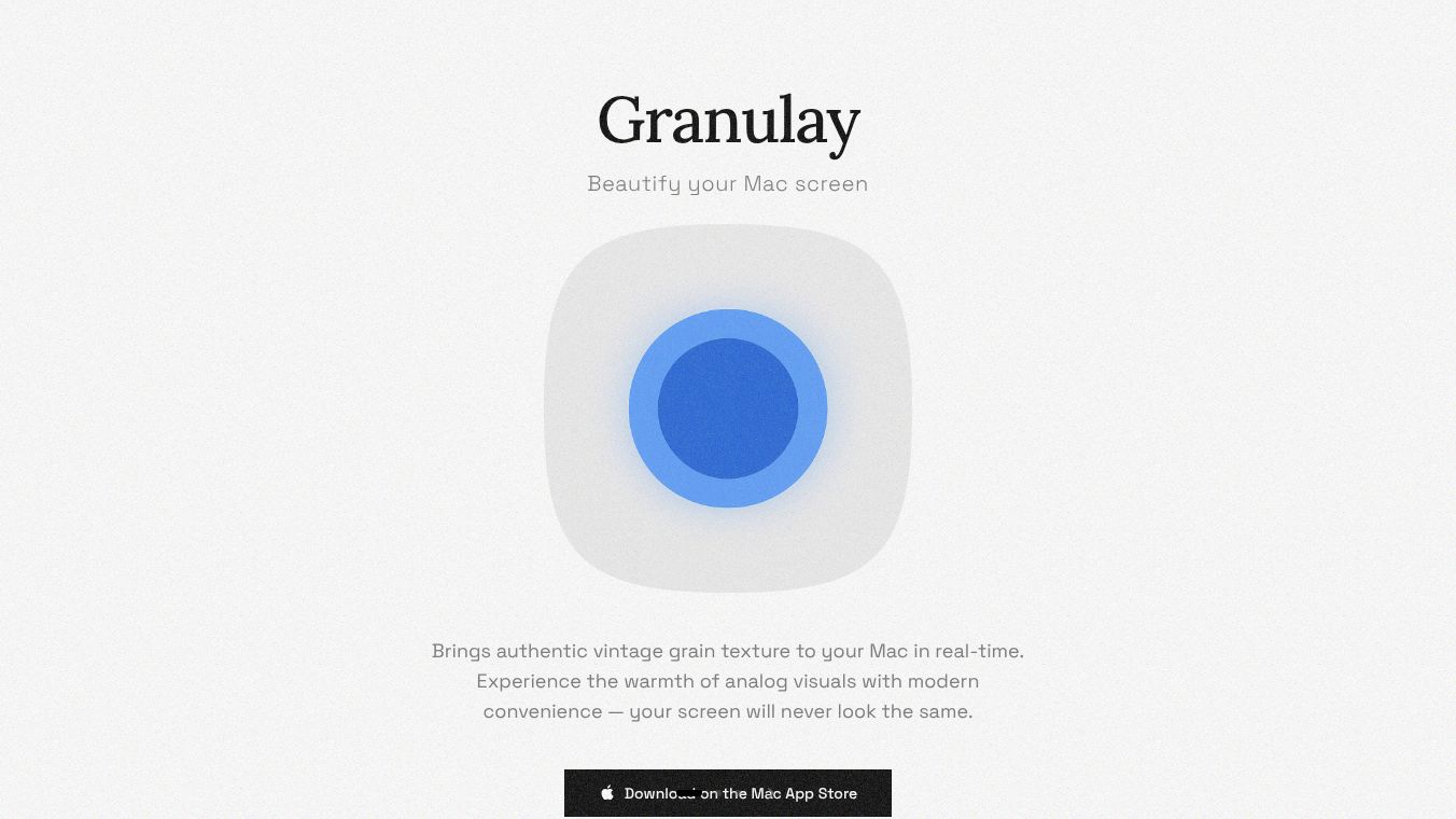 Granulay