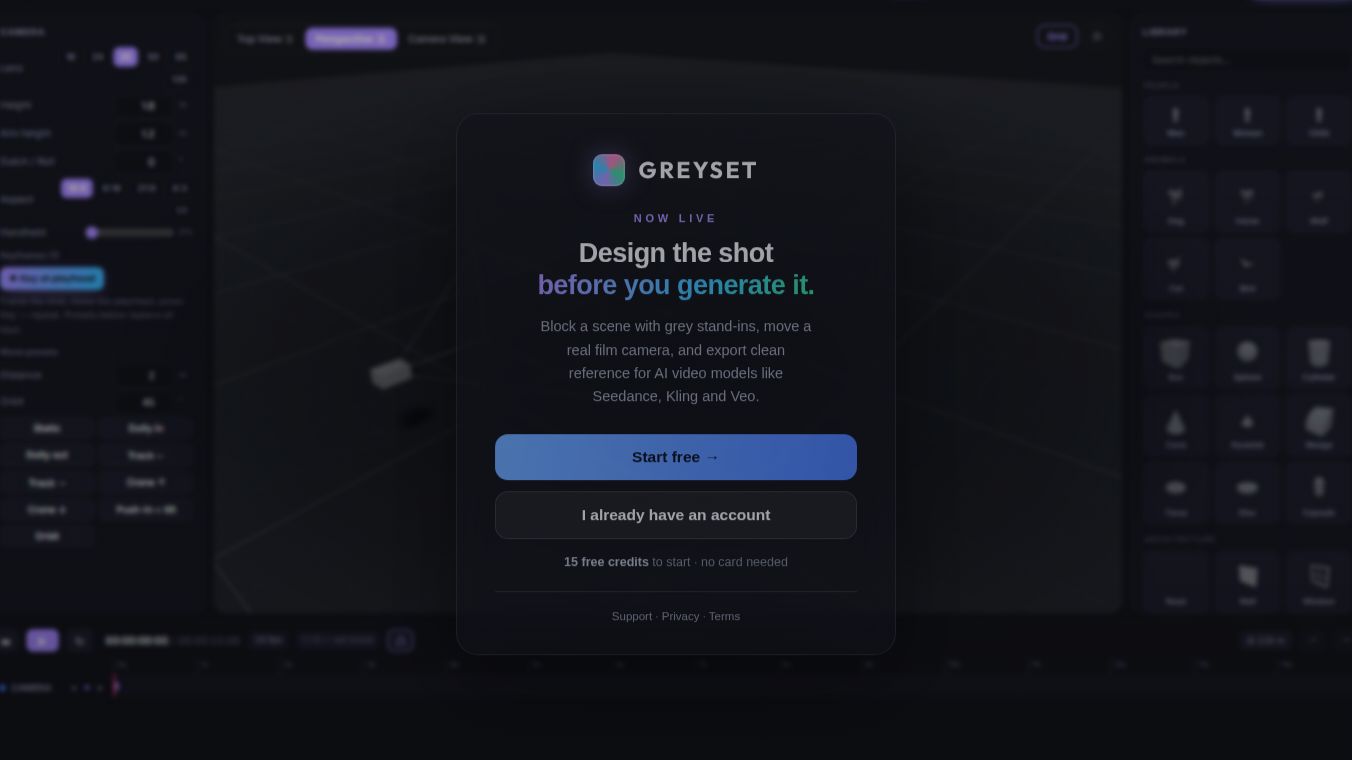 GREYSET