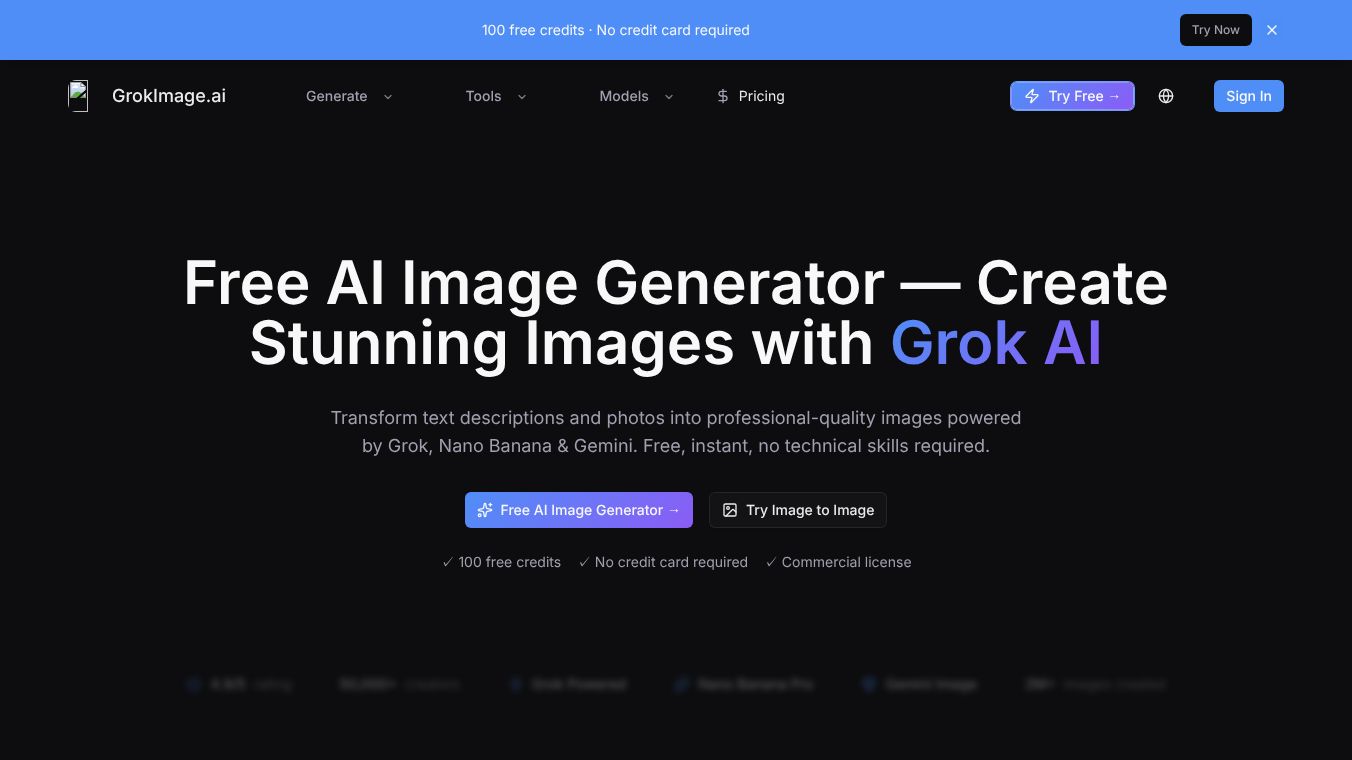 Grokimage.ai