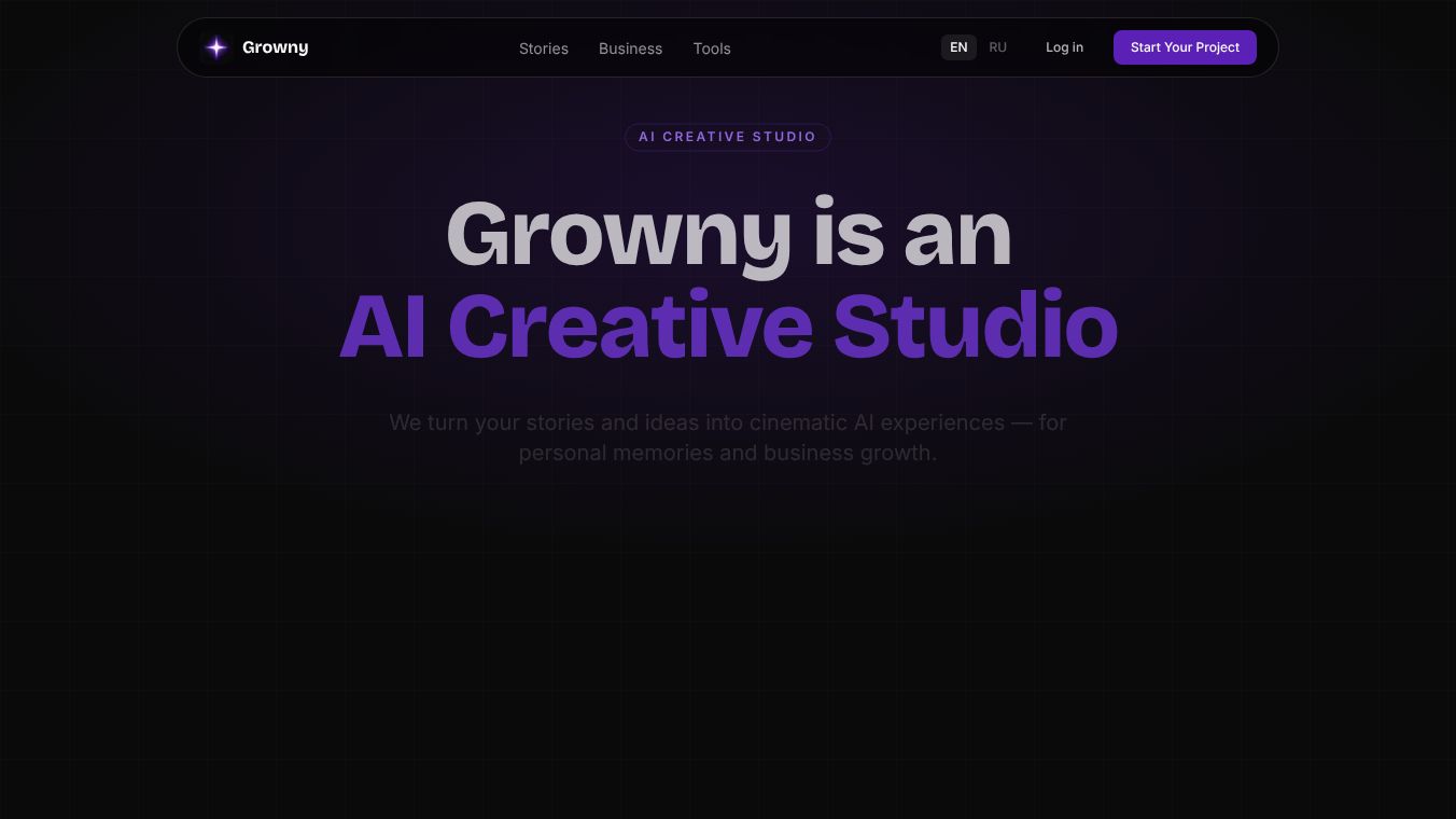 Growny