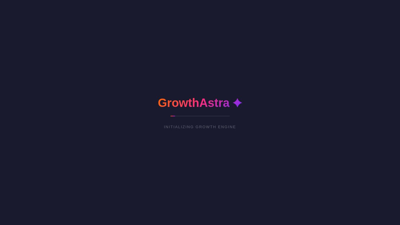 GrowthAstra