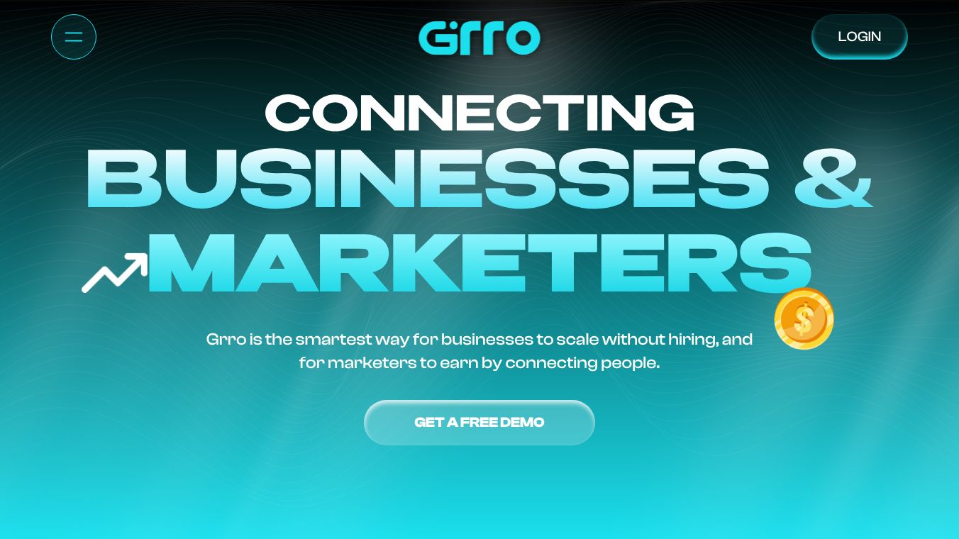 Grro