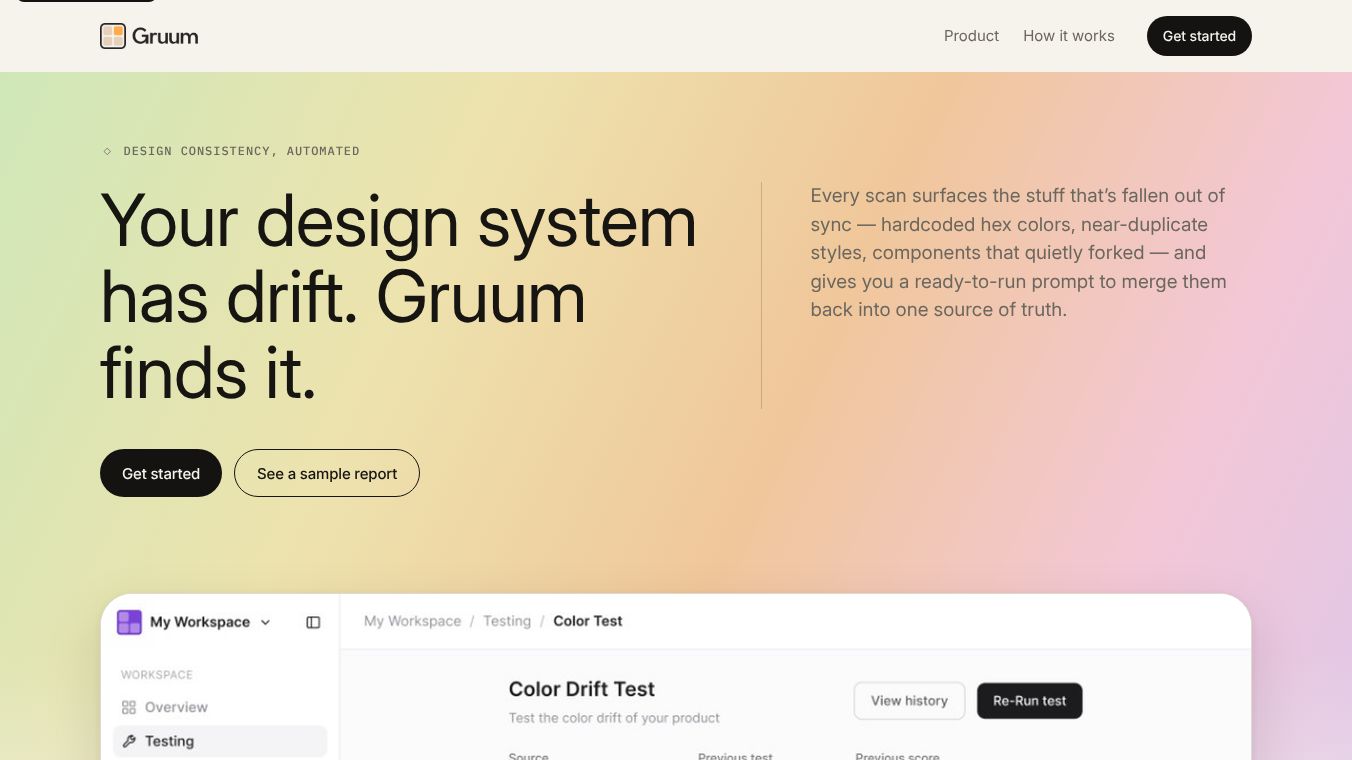 Gruum