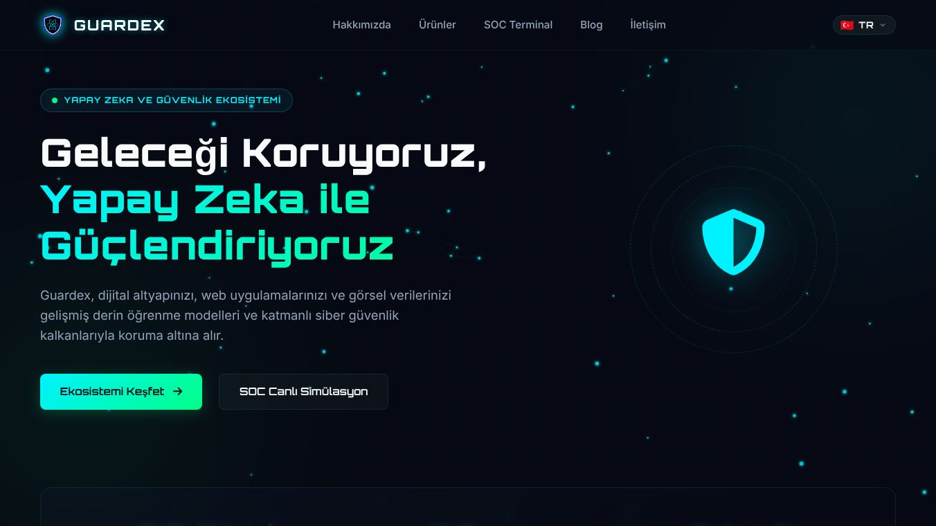 Guardex