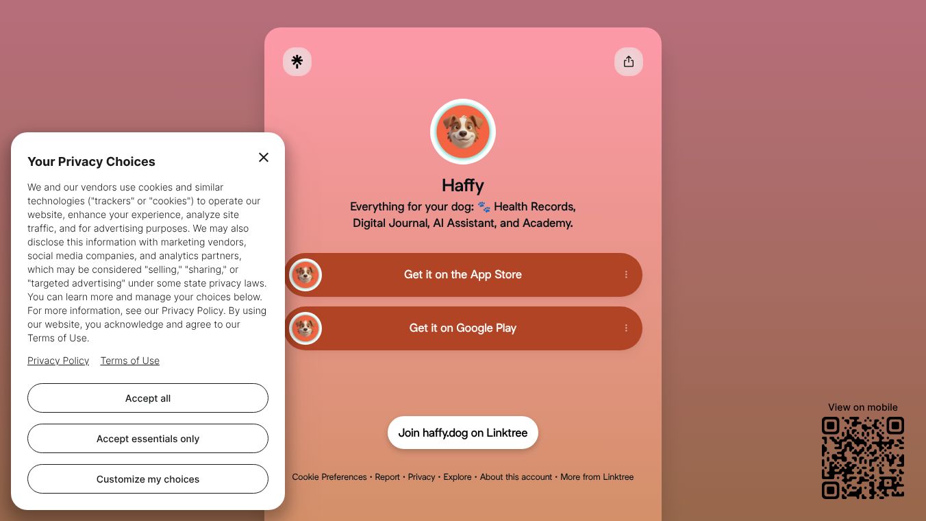 Haffy