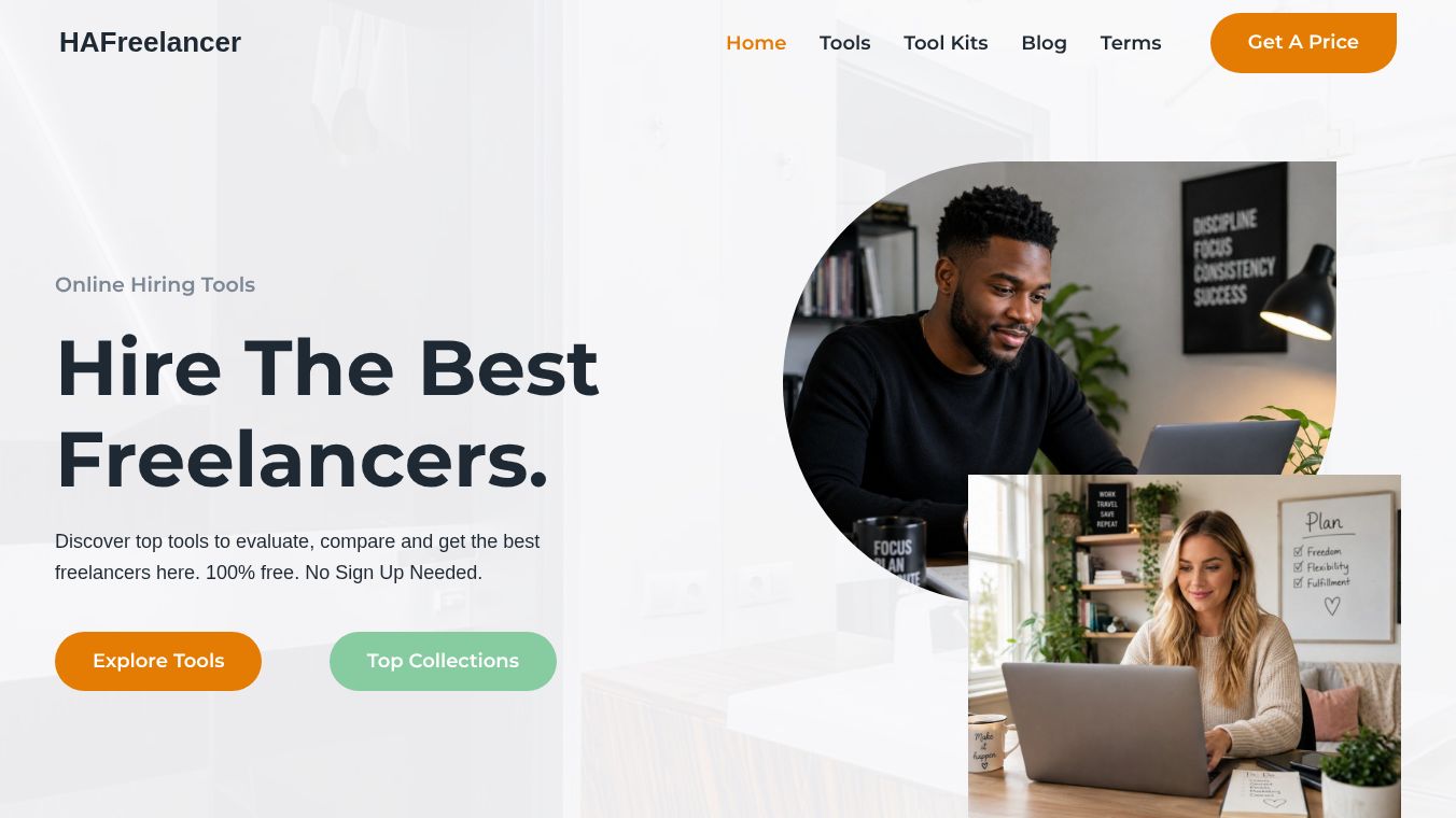 HAFreelancer.com
