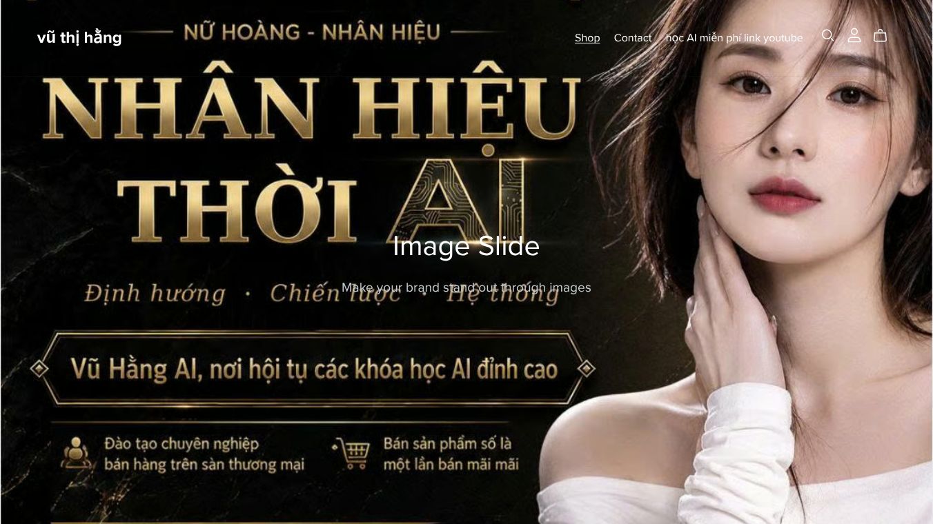 HẰNG AI CHUYÊN CÔNG NGHỆ SỐ