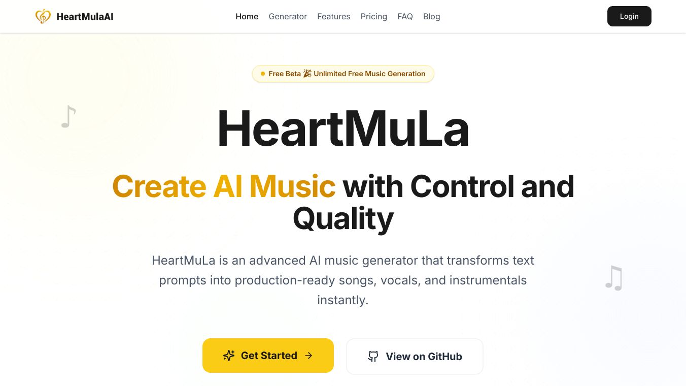 HeartMuLa