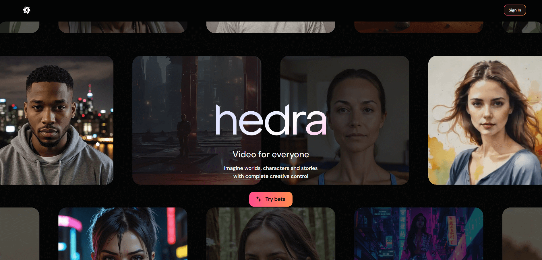 Hedra