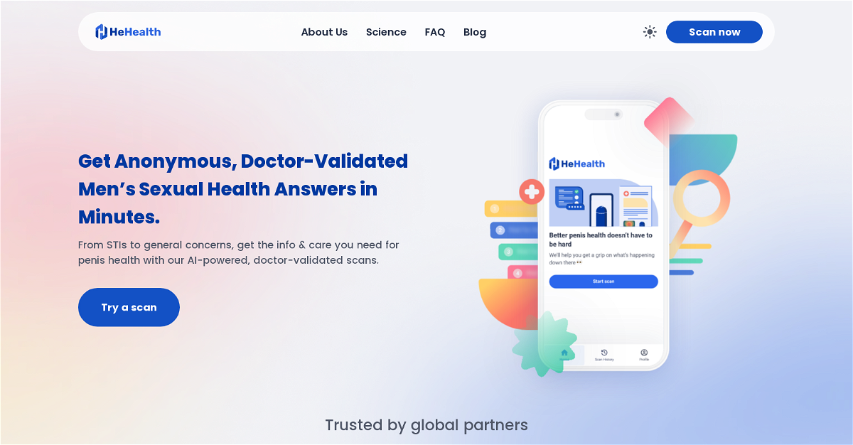 HeHealth