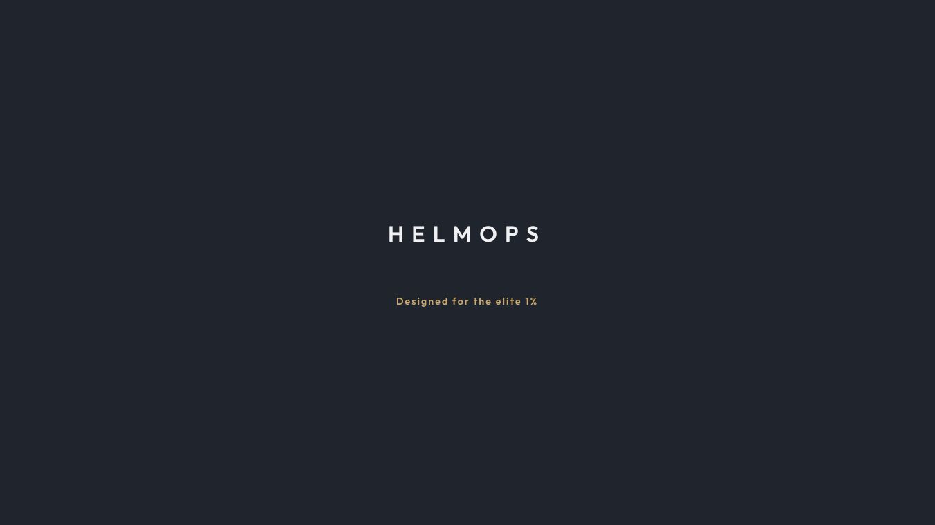 HelmOps