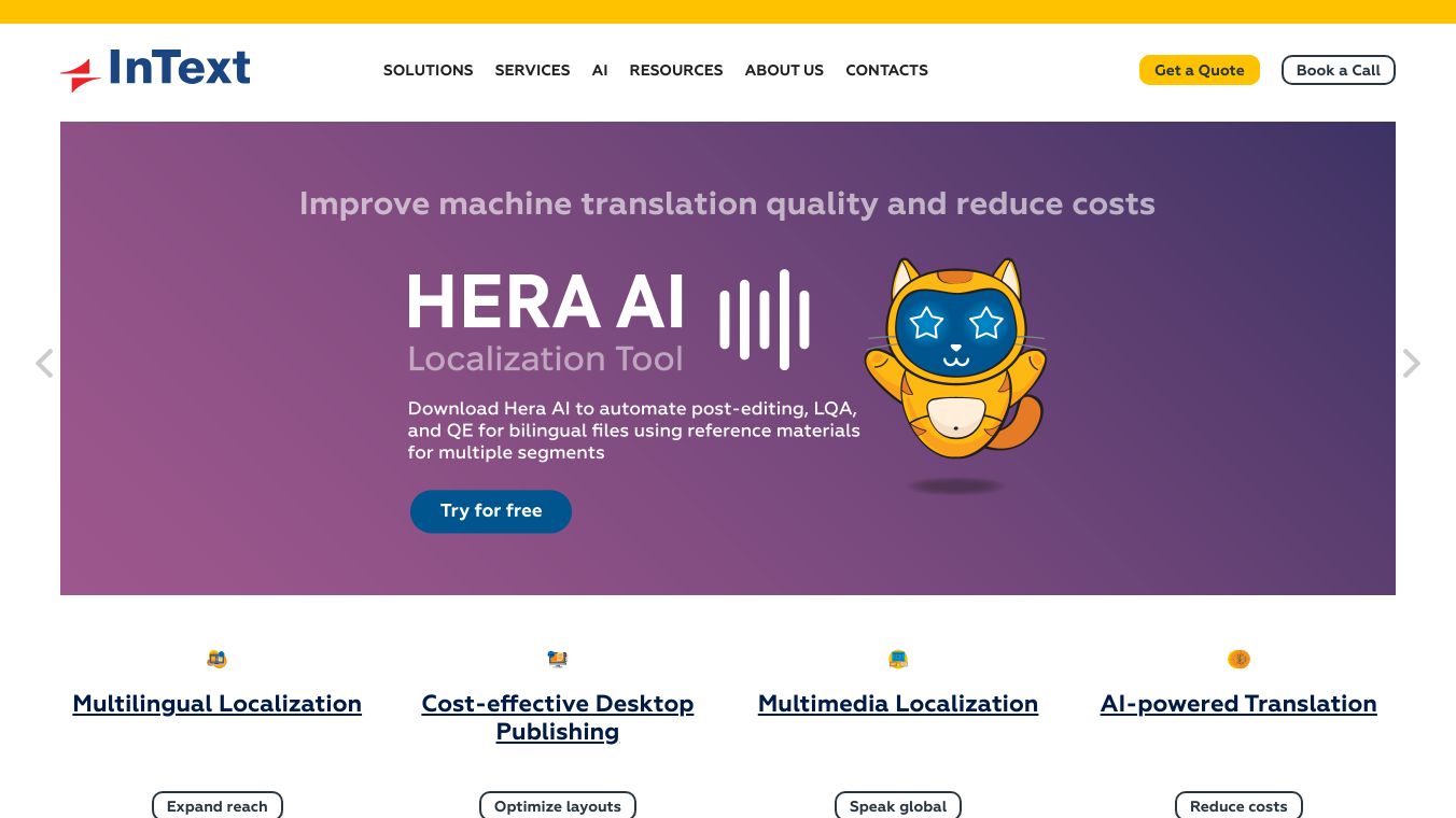 Hera AI