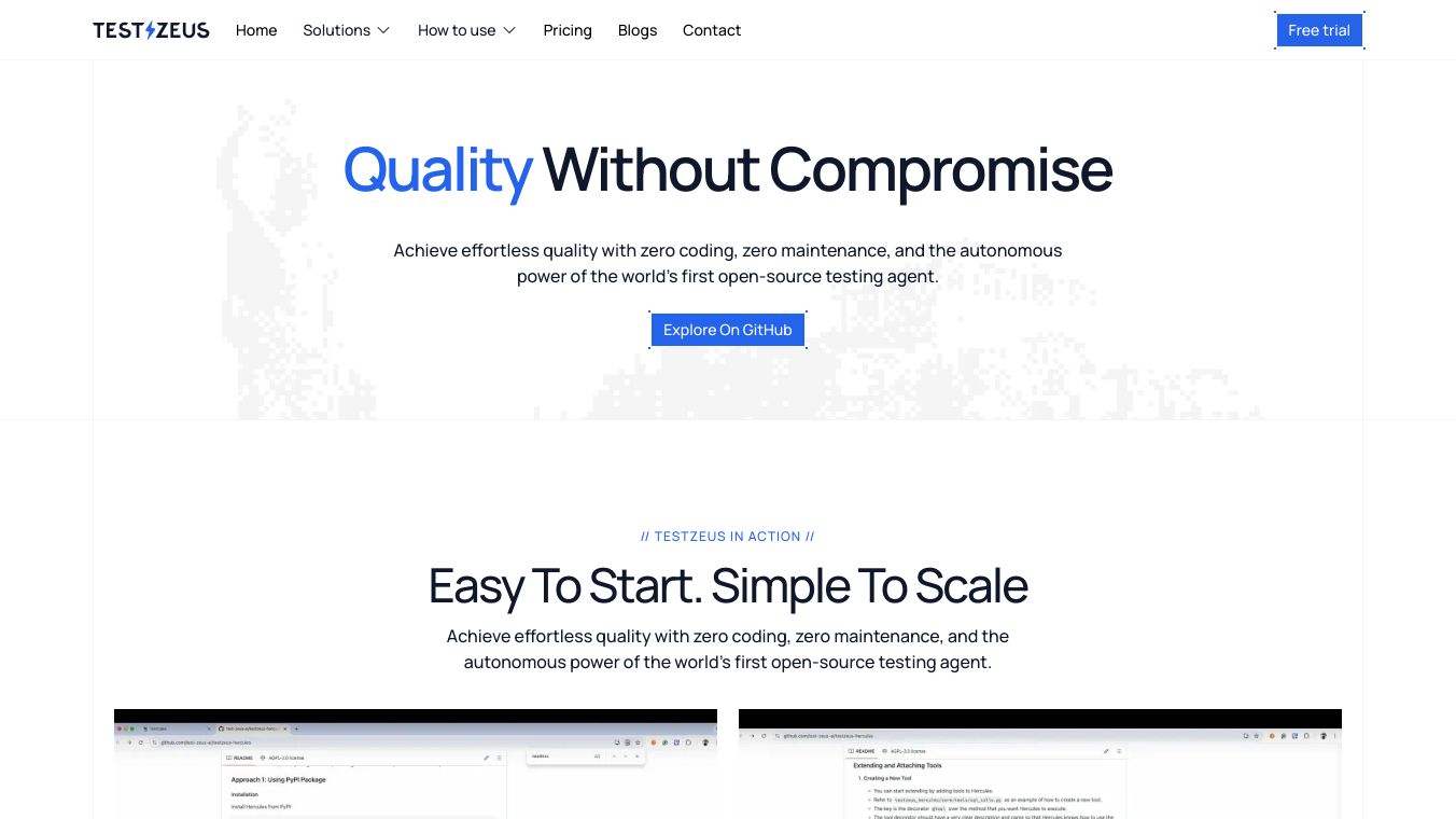 Hercules by TestZeus