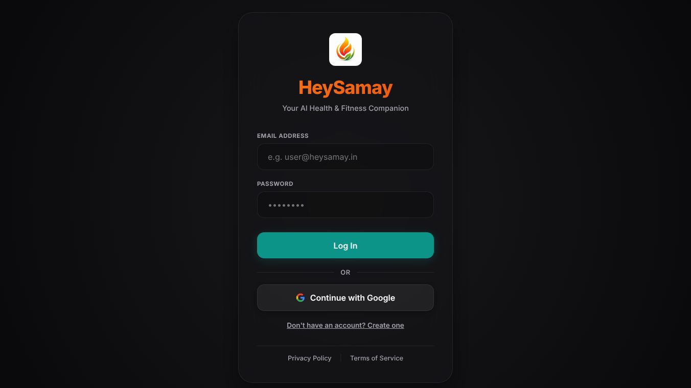 HeySamay