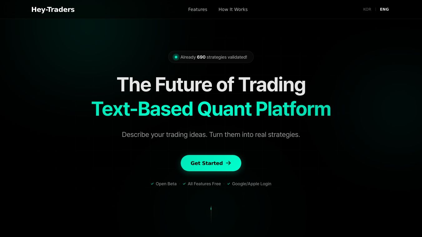 HeyTraders