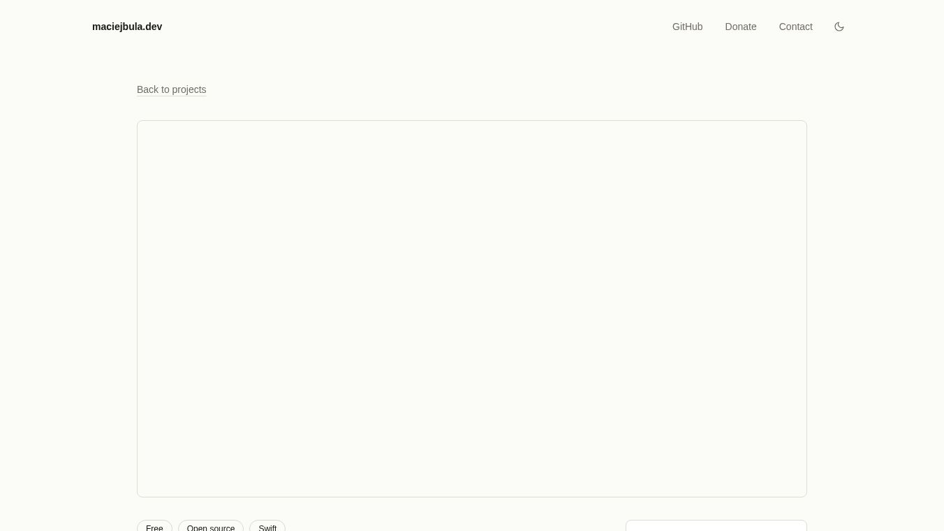 HideMyData