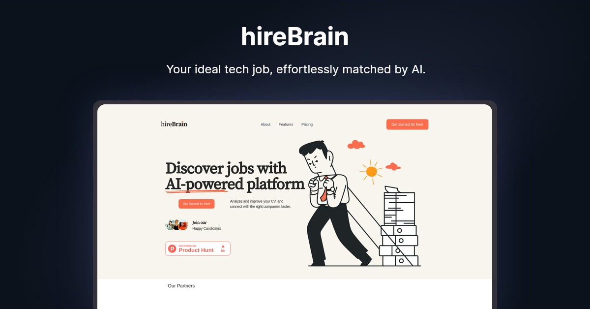 hireBrain