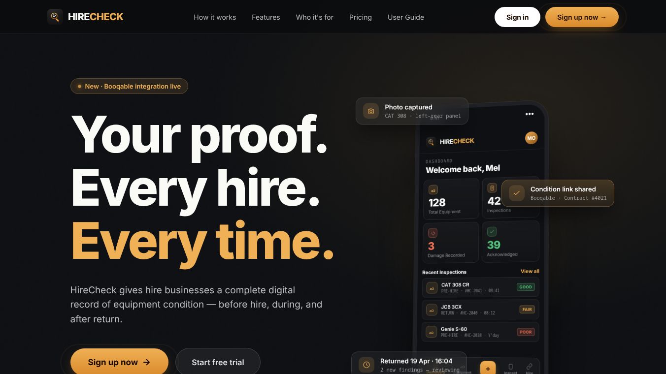 HireCheck