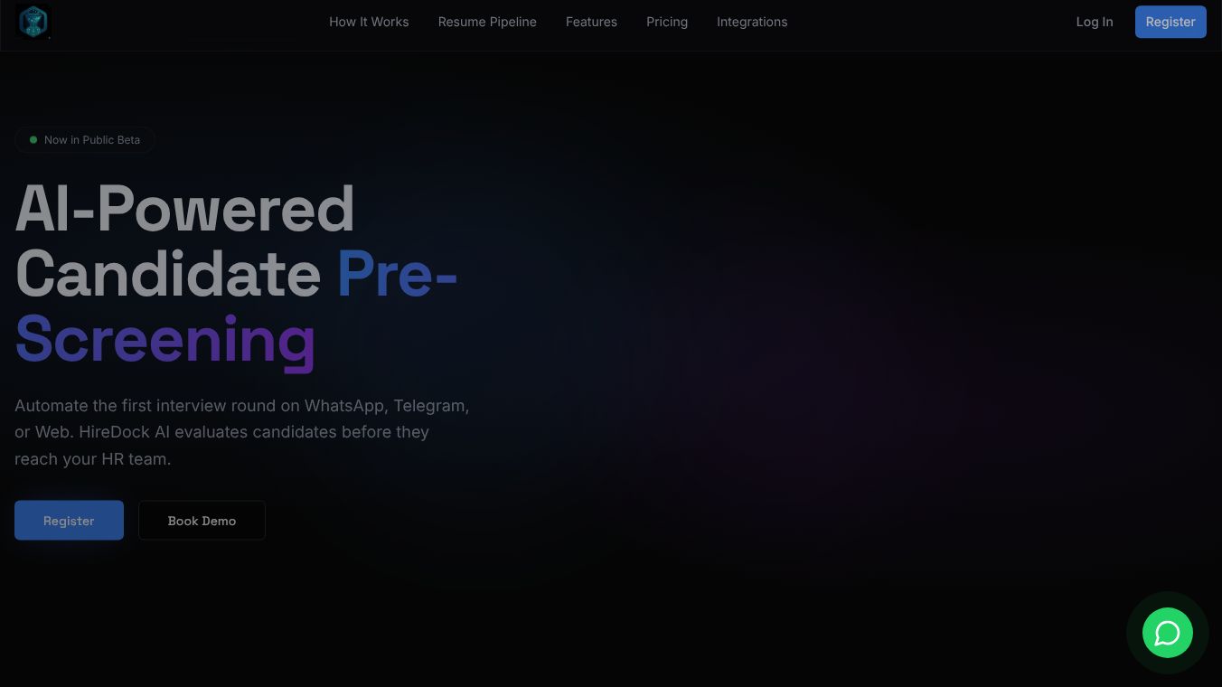 HireDock