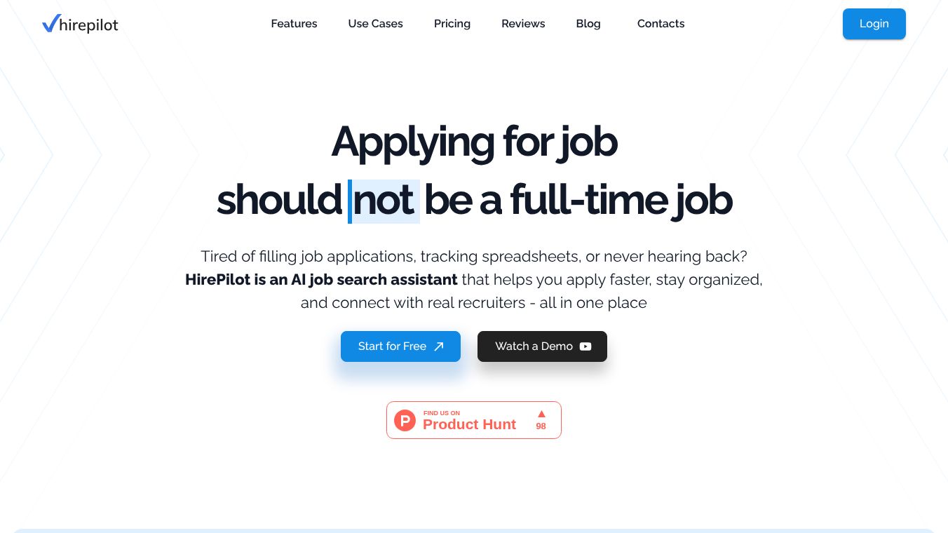 HirePilot