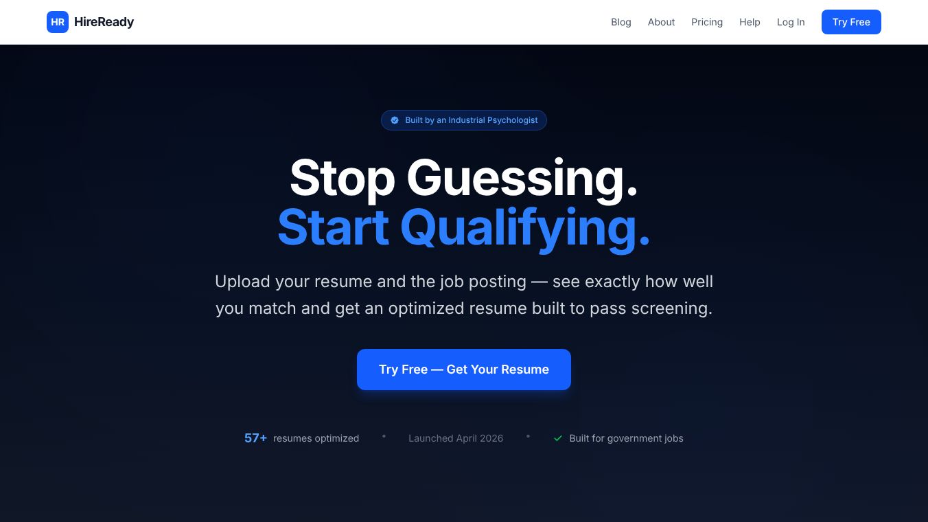 HireReady