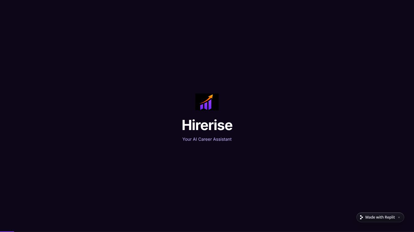 Hirerise
