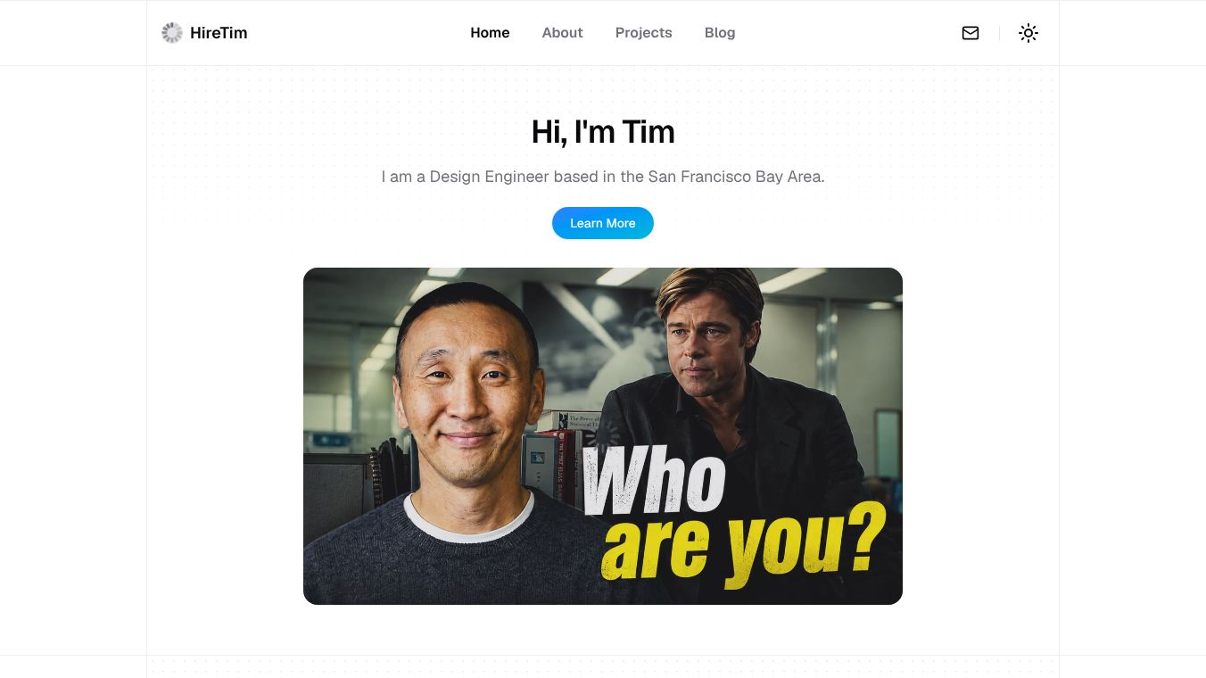 HireTim