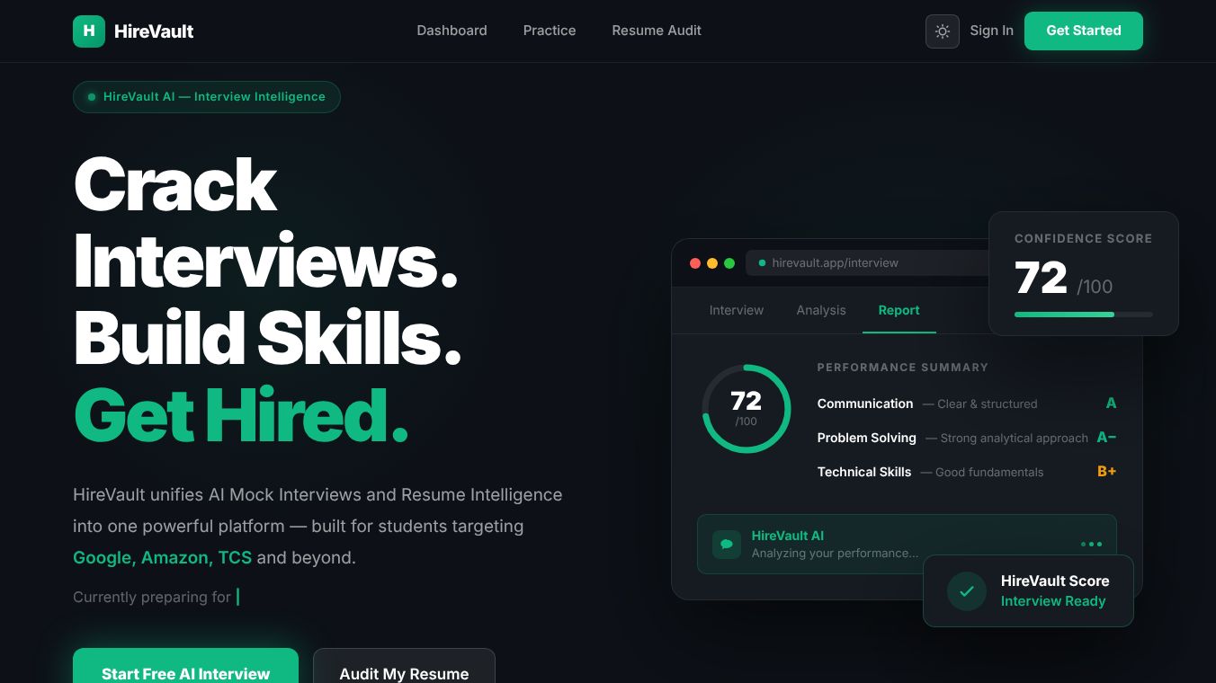HireVault