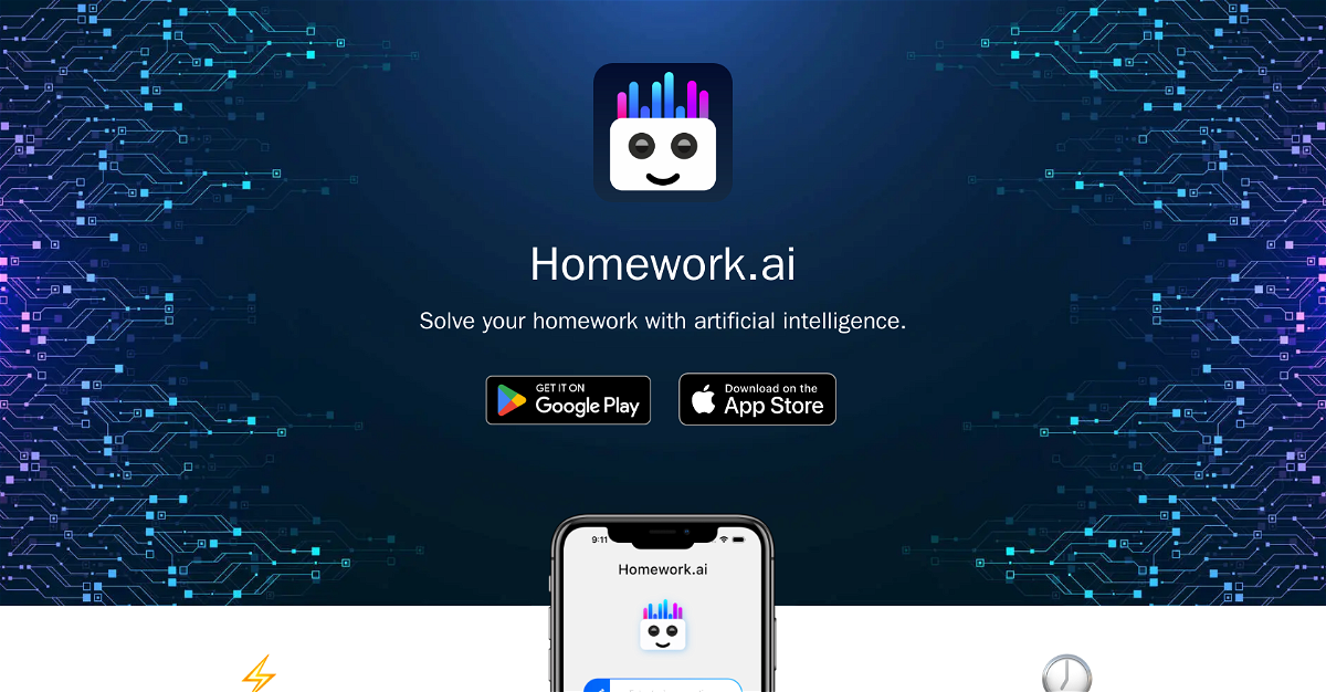 Homework.AI