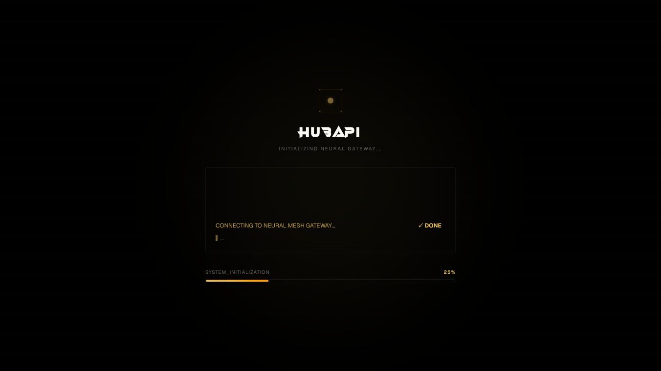 HUBAPI