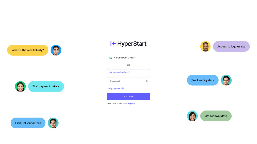 HyperStart