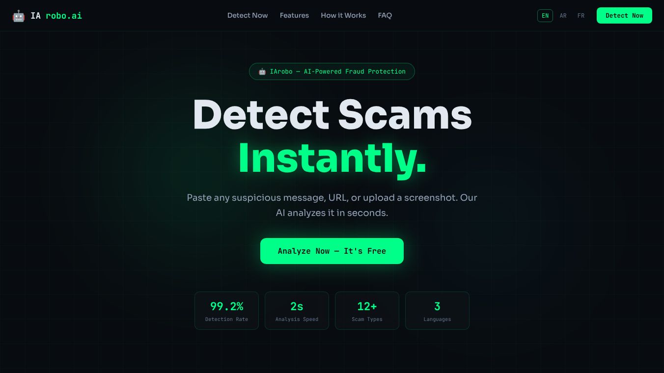 IArobo.ai