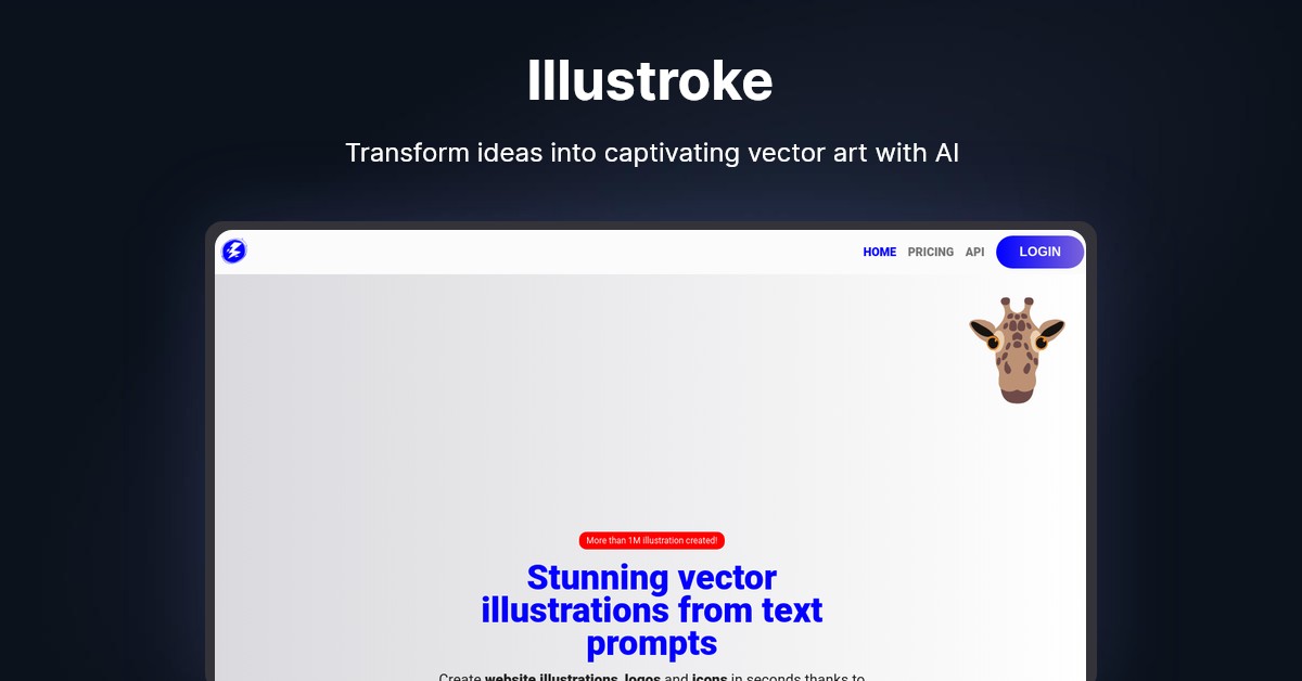 Illustroke