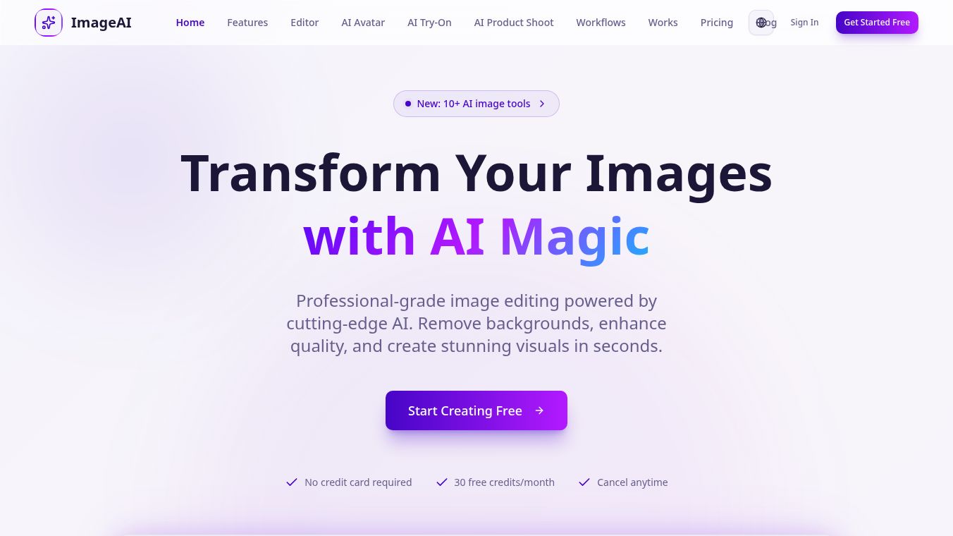 ImageAI