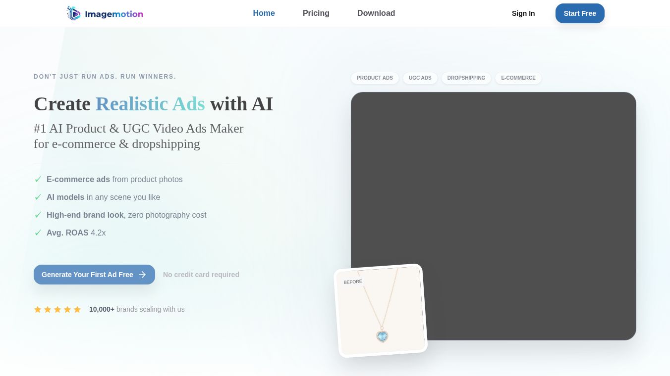 Imagemotion 2.0