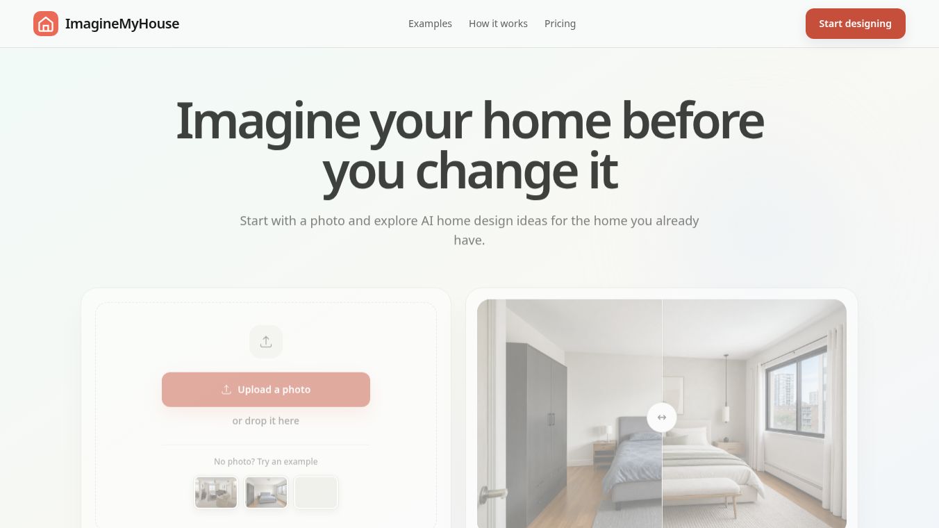 ImagineMyHouse