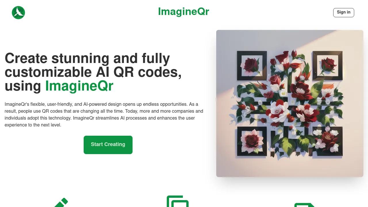 ImagineQR