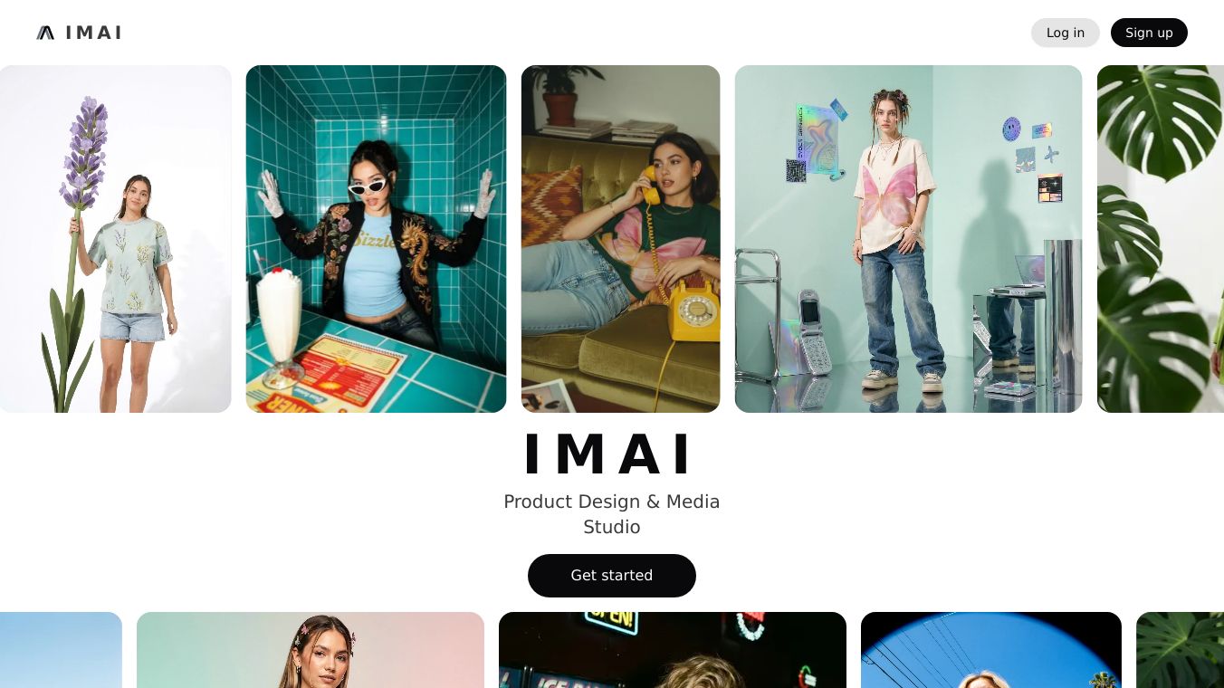 IMAI Studio