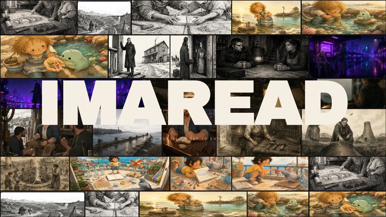 ImaRead