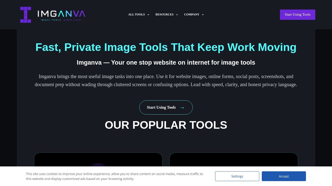 IMGanva