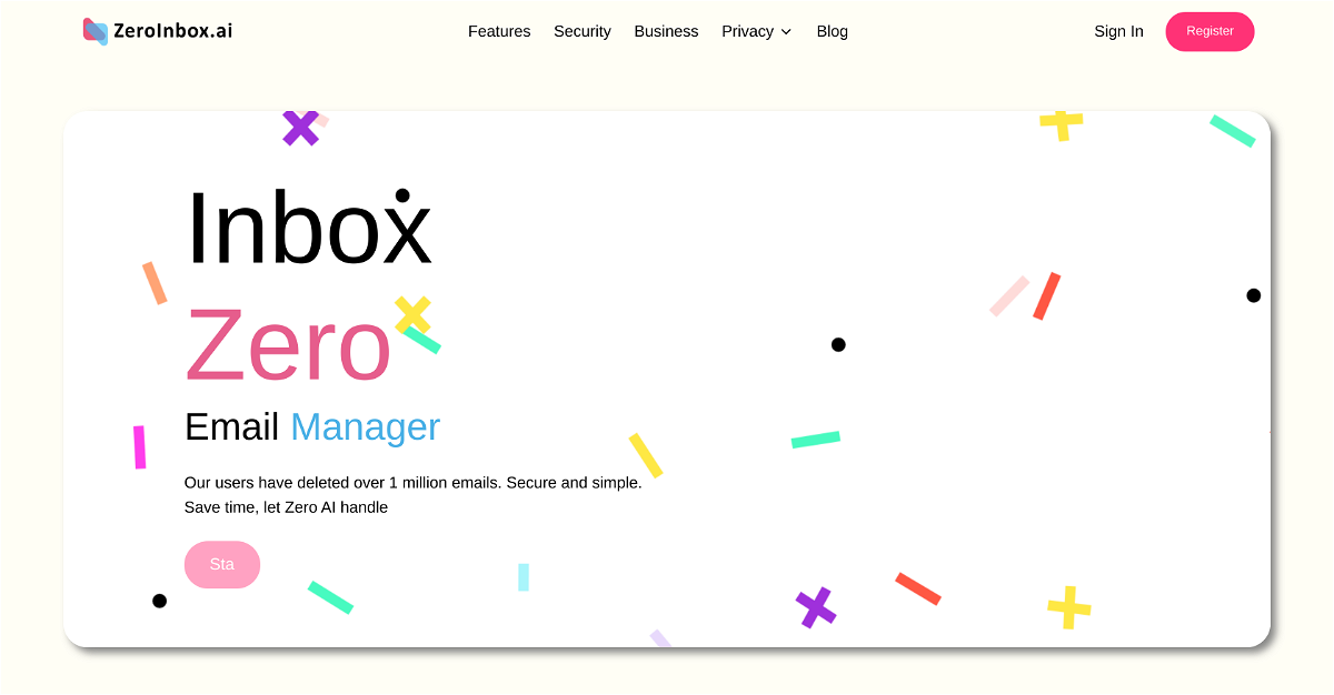 Inbox Zero AI