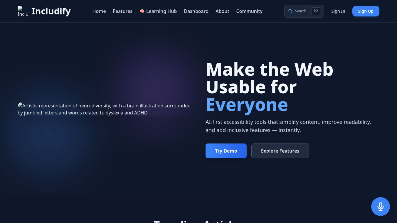 Includify